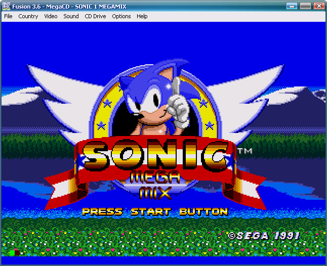 sonic 1 download